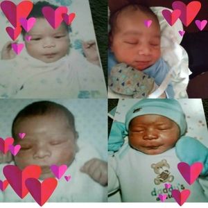 Meet your Posher, Reed